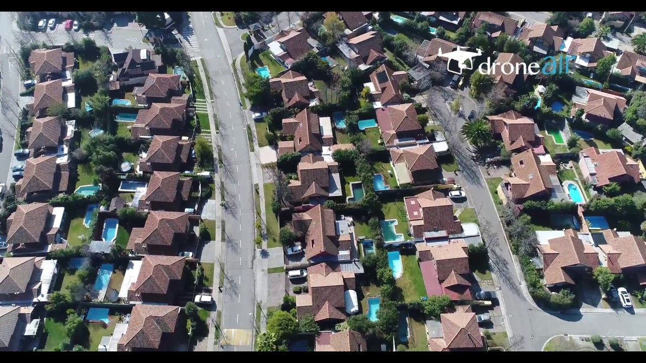 DRONEAIR clip sobrevuelos v2