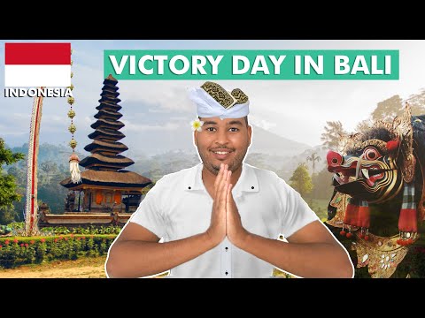 Bali Bali Meaning
