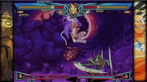 300 Subscribers Special Video! - Part 3 - Playing Capcom Fighting Collection