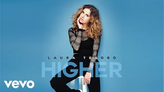Video thumbnail of "Laura Tesoro - Higher (Still)"