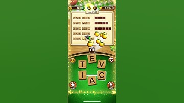 Word Collect Level 332