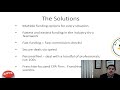 First Financial and My Franchise CPAs - Our Competitive Advantage