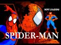 Marvel vs Capcom psONE | Spider-man Longplay