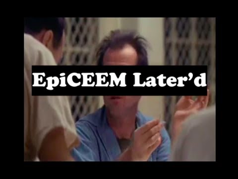 Ceem Team // EpiCEEM Later'd // part 2