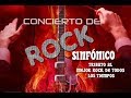 Concierto Rock Sinfónico 2019_Banda de Música &quot;Pedro Morales&quot; de Lopera
