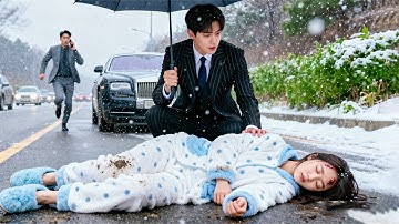 Người thừa kế bị chồng ngoại tình đuổi ra khỏi nhà, không ngờ được tổng tài thâm tình cầu hôn