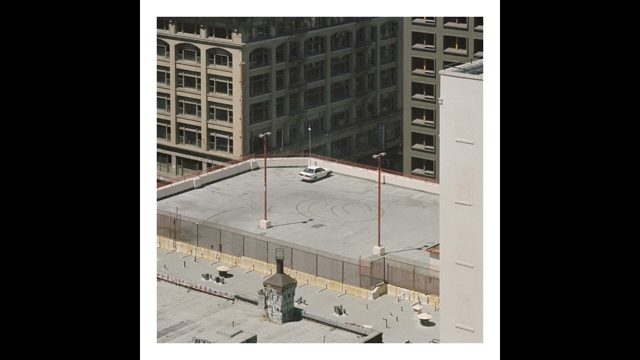 Arctic Monkeys - Big Ideas (Instrumental/Karaoke)