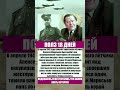 Лётчик, который 18 дней пробирался к своим через линию фронта #вов #ссср #история #интересныефакты
