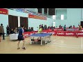 Tân Đen (Linh Muối 2) vs Phong Tân (Hữu Nghị HD) / Giải Tam Đảo Open 2020