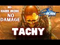 Stellar blade  tachy boss fight no dmg ng hard difficulty no burst limited beta