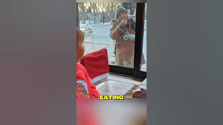 Old Woman’s Kindness Turns a Child’s Tantrum into a Heartwarming Moment! #kindness #wholesome