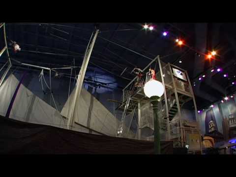 Aurum: Flying Trapeze