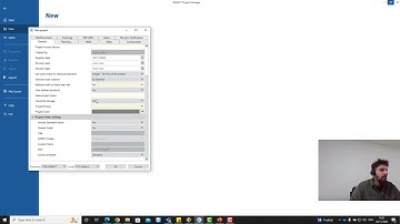 IMPACT Tip of the Week #71 - Predefined Project Settings - Software for Precast Concrete