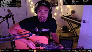 Toxic - Britney Spears (Cover)