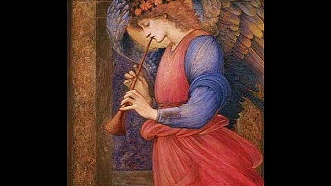 An Advent Procession of Lessons & Carols