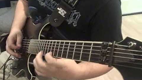 STUDIO UPDATE 2 GUITAR, VOCALS