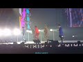 SHINee FIVE TOKYO DOME 9.2 DO ME RIGHT