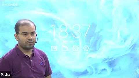 LEC -23 WAVES AND OPTICS FOR IIT JAM JEST TIFR AND CUET