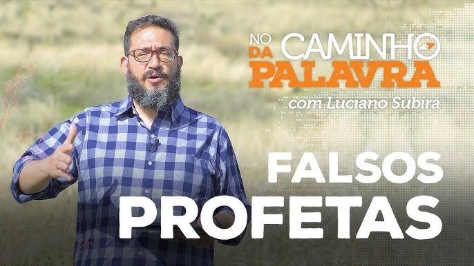 Pastor Paulo Júnior coloca em XEQUE os falsos profetas 😱, By Badoo Brasil