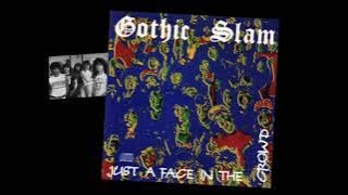 GOTHIC SLAM - Contract Killer - Thrash Metal USA