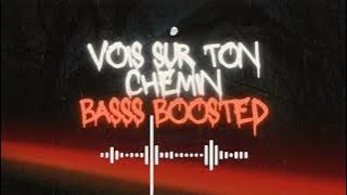 BENNETT Vois sur ton chemin