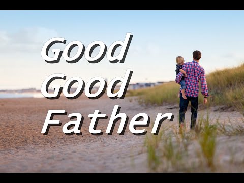good-good-father---karaoke-flute-instrumental-patt-barrett,-anthony-brown