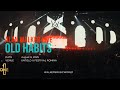 Alan Walker Old Habits Live At UNTOLD X Festival 2025 World Premiere Performance 