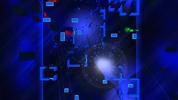 Frozen Synapse: OverloadUT (green) vs SockMonkeh (red) - Extermination