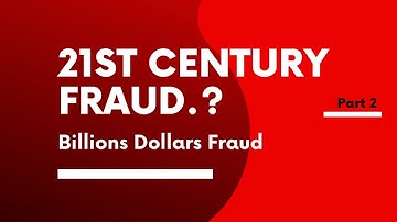 21st Century Fraud | OctaFX Fraud Part 2