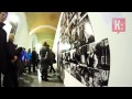 FINE ART UKRAINE 2013 — Мистецький Арсенал