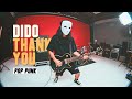 THANK YOU &ndash; Pop Punk Version | Dido (AI Remake by Pandeka Music)