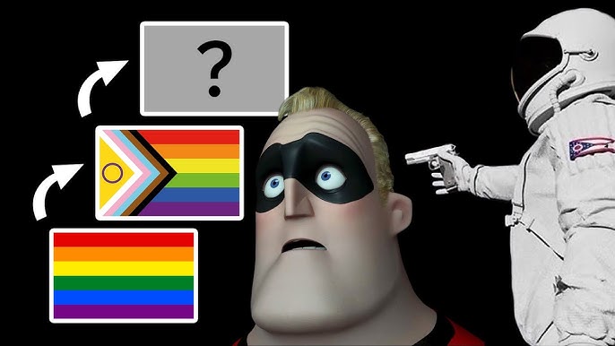 Mr. Incredible Finds Out The Truth