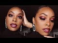 CHIT CHAT GRWM: ANNIVERSARY VACATION, MOVING PLANS & BEING A SOCIAL MEDIA INFLUENCER