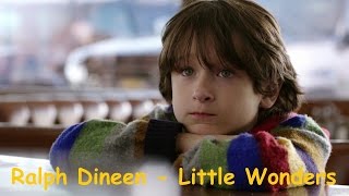 Ralph Dineen - Little Wonders