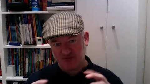 ONE-MINUTE ENGLISH: (after) the (9pm) watershed