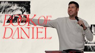 Caught in the Middle | Pastor Tyson Coughlin | DANIEL CH  11