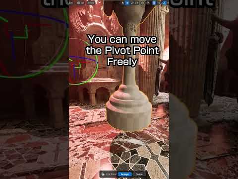 Unreal Engine Tip