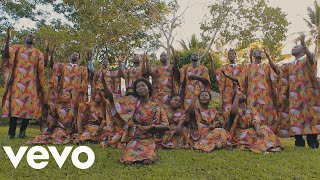 Coral luz de Libertação -Antoko Muana- (Oficial Video) By AP Films