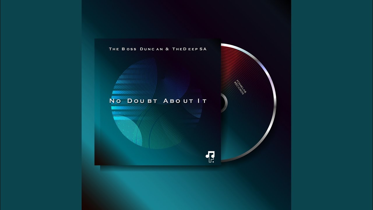 No Doubt About It adlı videoyu YouTube'da izle No Doubt About It adlı videoyu YouTube'da izle