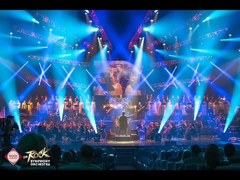 The ROCK SYMPHONY