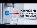 ACQUA IONIZZATA KANGEN: La Scienza Dietro il Benessere Domestico