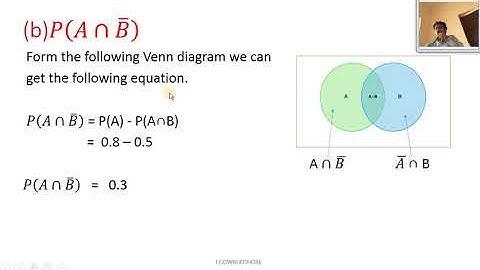 7 UNIT 1 PTSP JOINT PROBABILITY GOWRI KISHORE