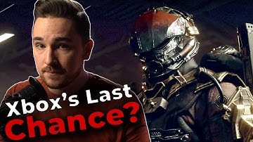 Is Starfield Really Xbox