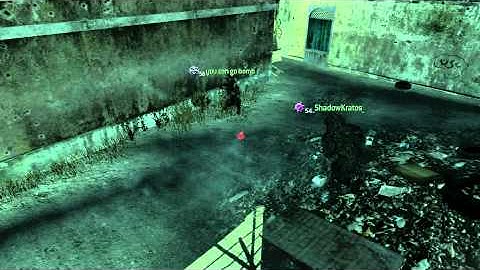 Tactical Insertion Camping