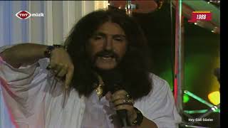 Bariş Manço Nane Li̇mon Kabuğu Trt Müzi̇k Hey Gidi Günler