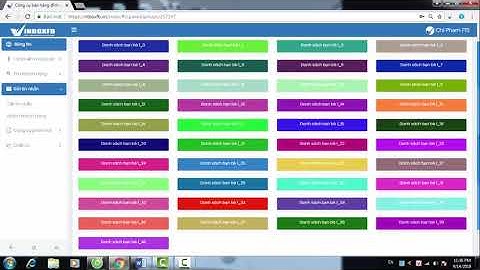 Hướng dẫn sử dụng Inboxfb V2.1|| Fb Chi Phạm