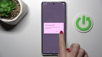 How to Manage System Google Account on INFINIX Zero 30