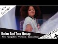 Christafari new england part 1 2021 under god tour  nhvtct