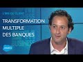 Comment les banques placent le client au centre de leurs offres ? | Salesforce