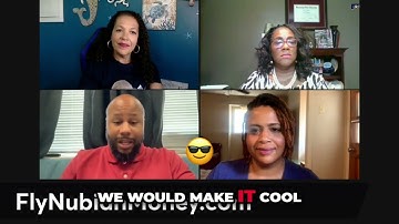 Black Tech Nerds: Breaking Stereotypes & Building Futures